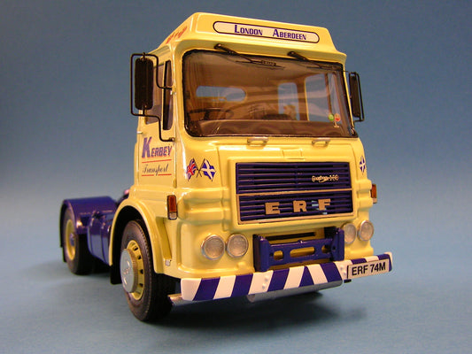 ERF A Series Transkit - KFS-082 (TQ51)