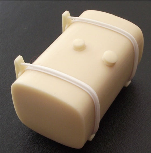 DAF 95 400Ltr Fuel Tank - KFS-383 (LD3)