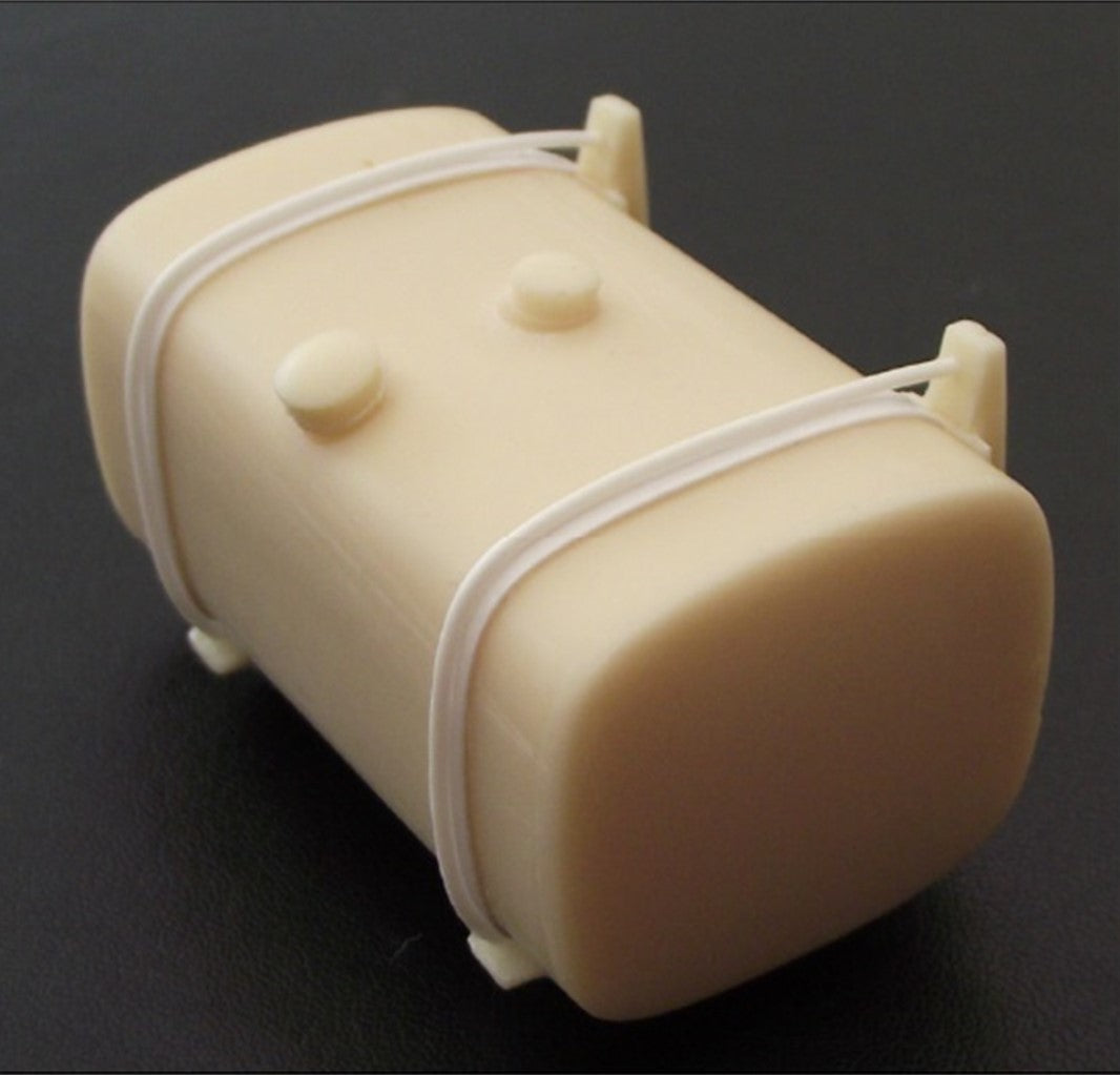 DAF 95 400Ltr Fuel Tank - KFS-383 (LD3)