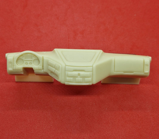 DAF 95 XF Face Lift LEFT Hand Drive Dash - KFS-387 (LD12)