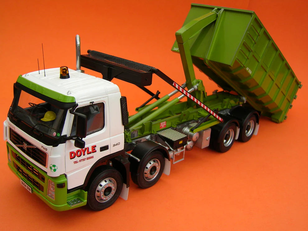 Skip Loader