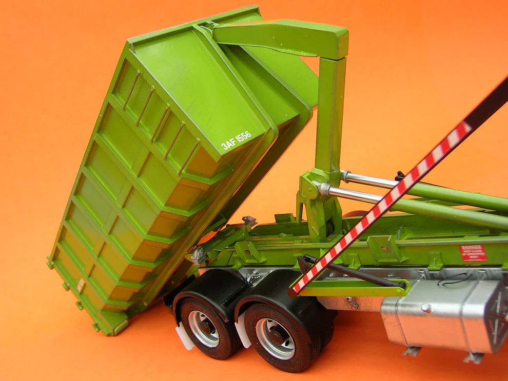Dump Trailer