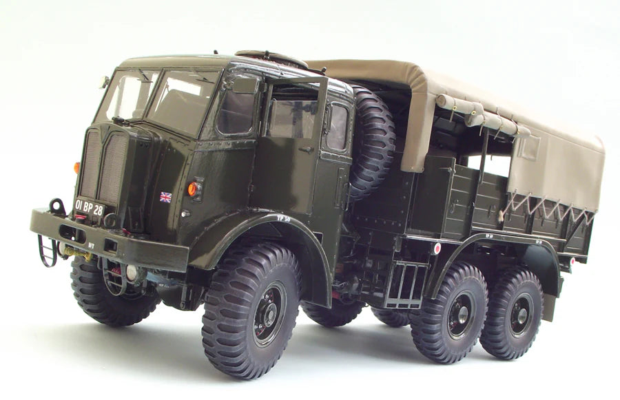 Army Truck