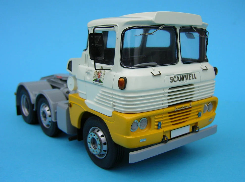 Classic Lorry