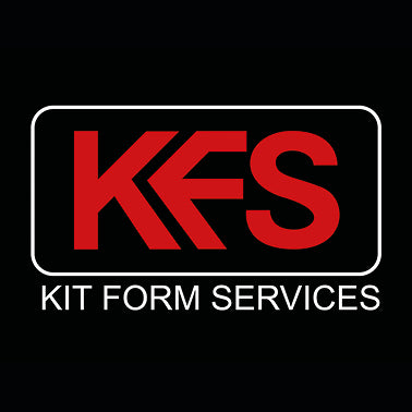 Kit Form Services Online Gift Card