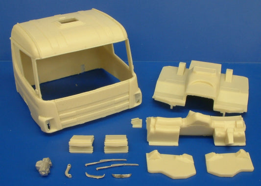 Scania 124 P Cab Conversion Kit - KFS-398 (SC26)