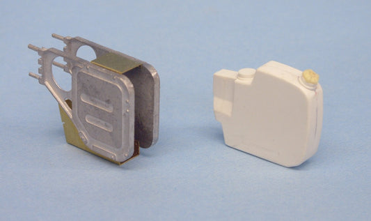 Volvo FH 40ltr Adblu Tank - KFS-401 (V20)