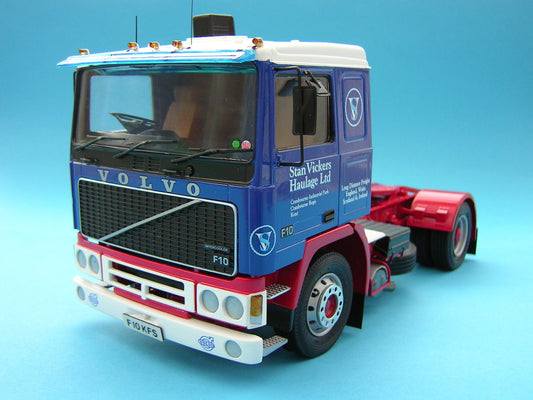 Volvo F10/F12 Transkit - KFS-102 (TQ2)