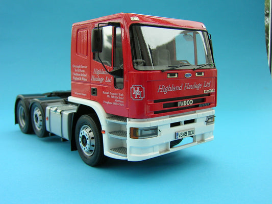 Iveco EuroTech Transkit - KFS-004A