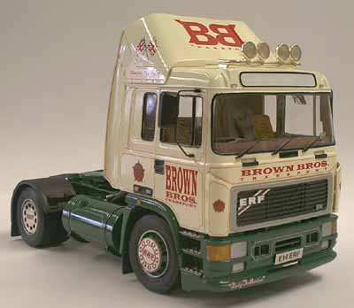ERF E Series Transkit - KFS-041 (TQ38)
