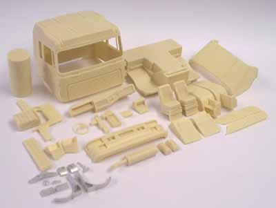 ERF E Series Transkit - KFS-041 (TQ38)