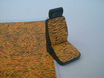 Decal Seat Covers (freeform)