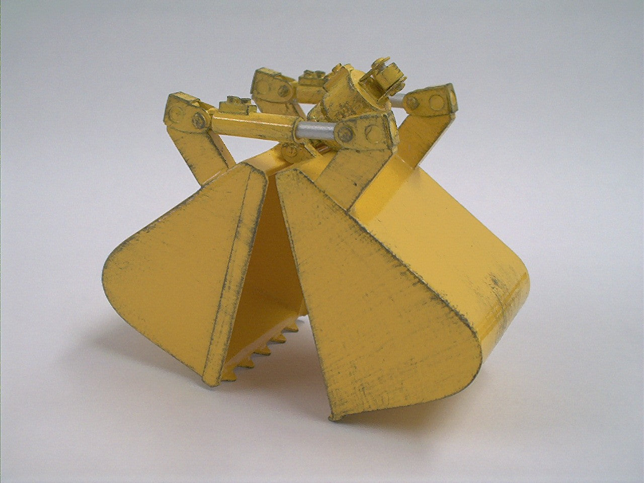 Clamshell