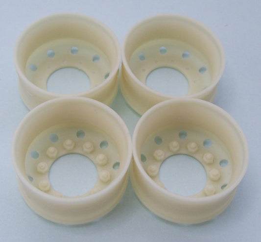 Standard Drive Wheels - KFS-022 (TQ22)