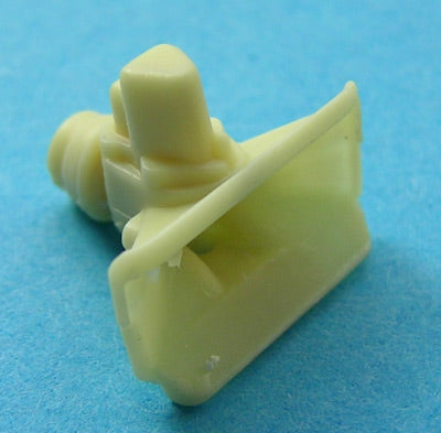 Draw Bar Ring Feeders (Set of 4) - KFS-091 (TQ65)