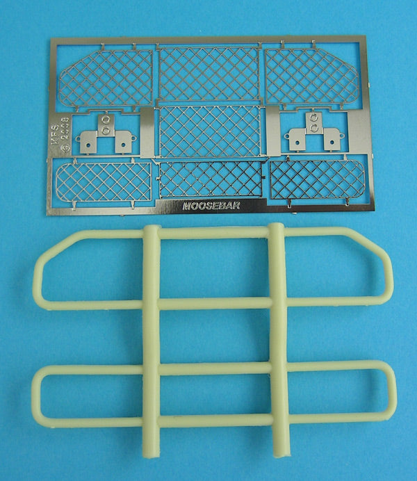European Style Moosebar - KFS-126 (TQ86)