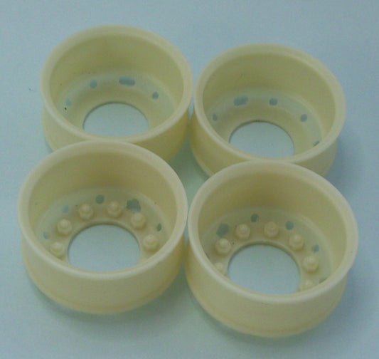 Split Rim Drive Wheels - KFS-165 (TQ126)