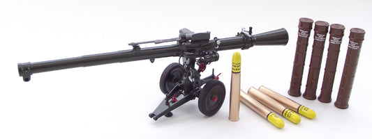 120mm L6 Wombat - 1/24th Scale -KFS-233 (TQ210)