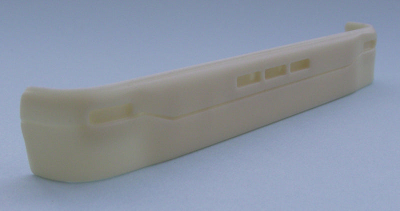 Scania R Steamline Custom Visor - KFS-257 (TQ166)