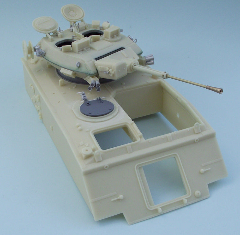 FV432 Conversion Kits - 1/24th Scale - TQ213/224/226