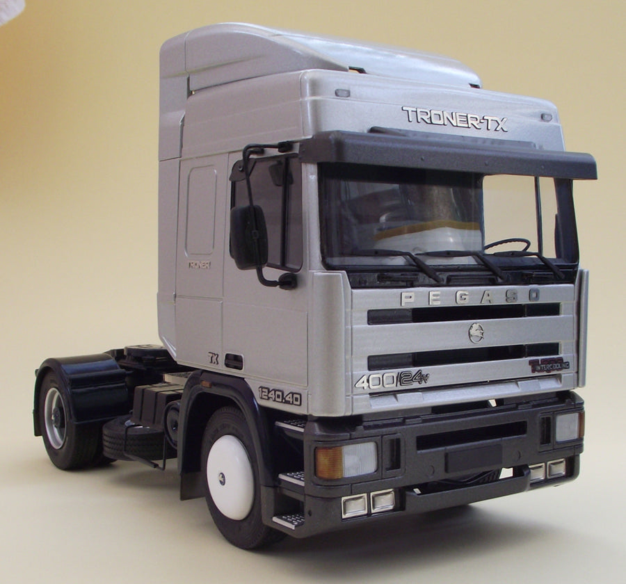 Pegaso Troner TX Conversion Kit - KFS-342 (TQ17)