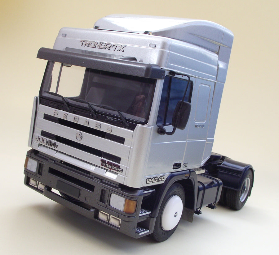 Pegaso Troner TX Conversion Kit - KFS-342 (TQ17)