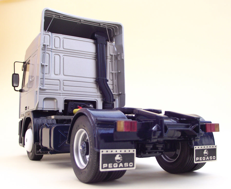 Pegaso Troner TX Conversion Kit - KFS-342 (TQ17)