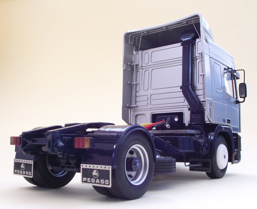 Pegaso Troner TX Conversion Kit - KFS-342 (TQ17)