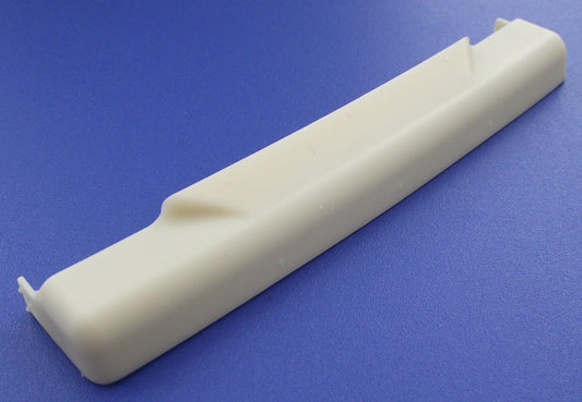 Seddon Atkinson Strato / DAF 95 Sun Visor - KFS-344 (TQ17B)