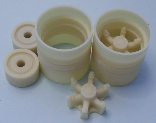 Standard Width Spyder Drive - KFS-353 (TQ36)