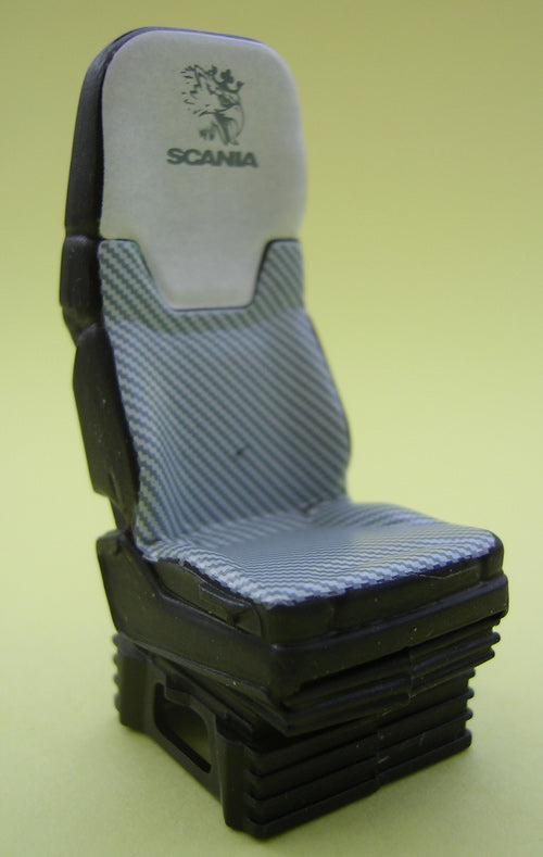 Decal Seat Covers (Pre-Shaped)