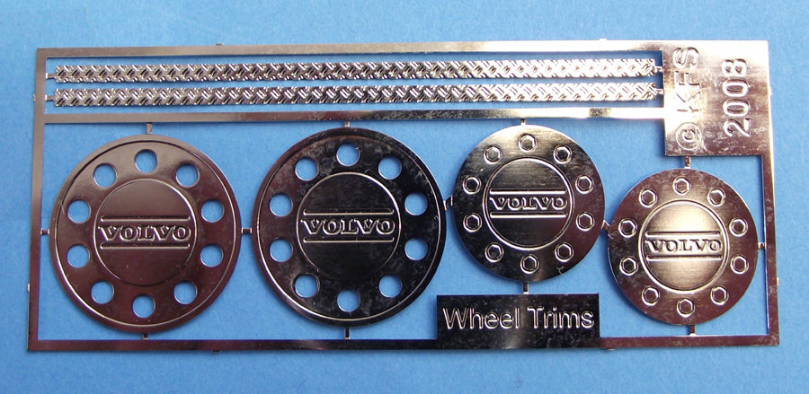 Wheel Trims (PE13-20)