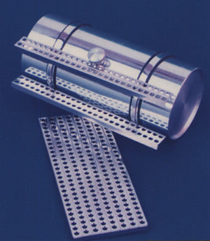 Fuel Tank Steps - PE62