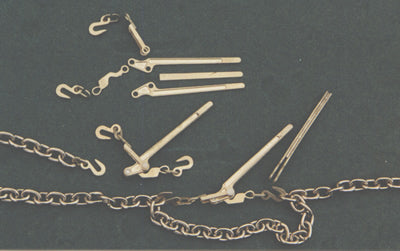 Chain Stretcher Kit - PE54 or PE55