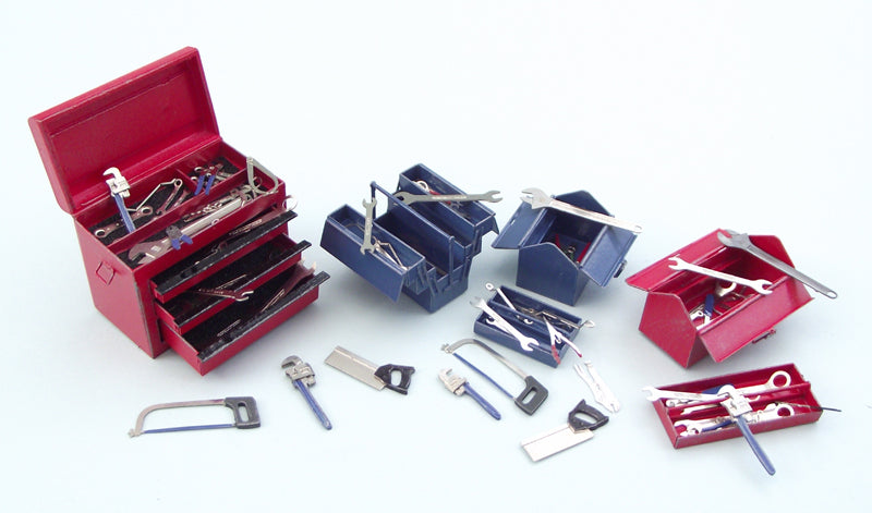 Toolbox Set (PE95)