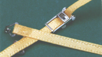 Ratchet Straps (PE63)