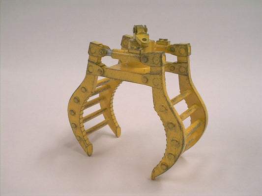 Log Grab - KFS-012 (TQ16)