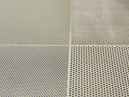 Mesh Screens - PE91