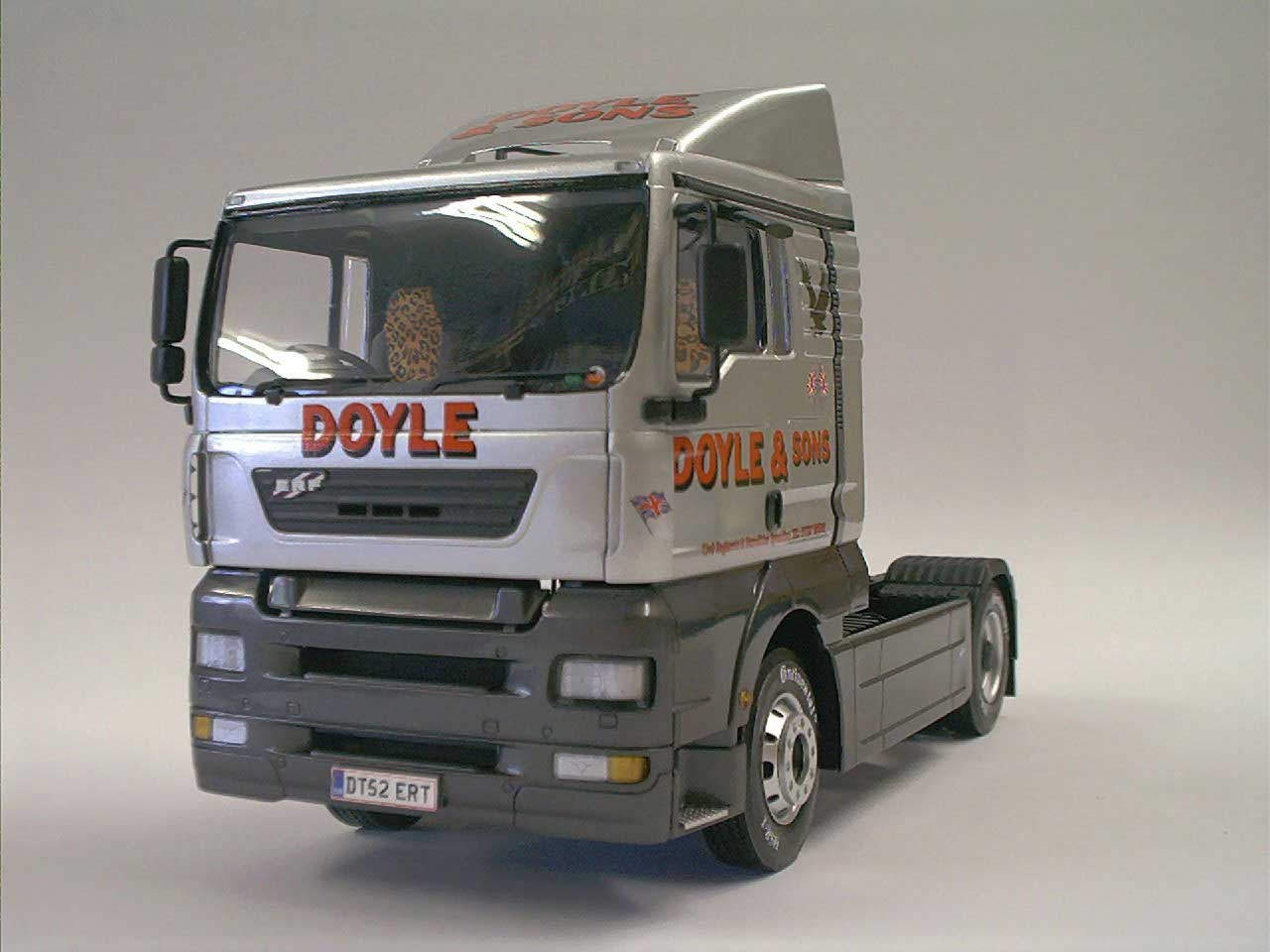 ERF ECT Conversion - KFS-043