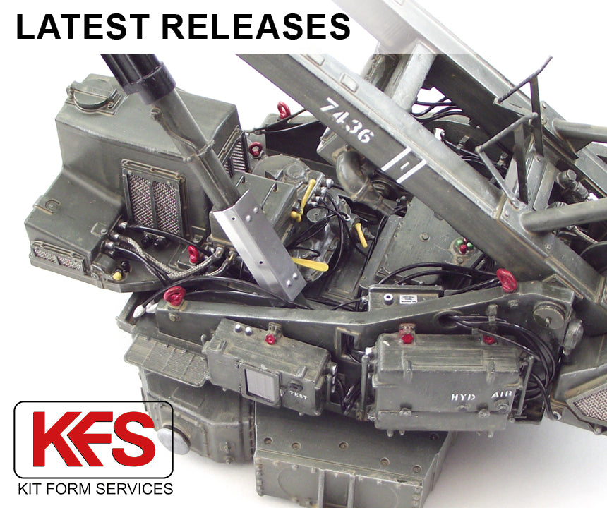 Kit True Form Collections – Kit Form Services Ltd