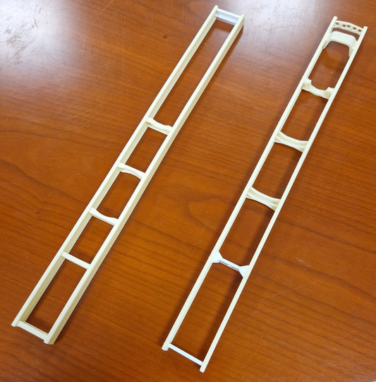 Chassis Rails Kit for Scania and Vintage Kits KFS416a or b