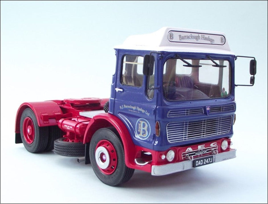 Civilian Range – Kit Form Services Ltd