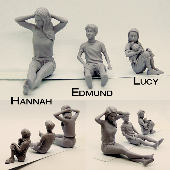 Figures – Kit Form Services Ltd