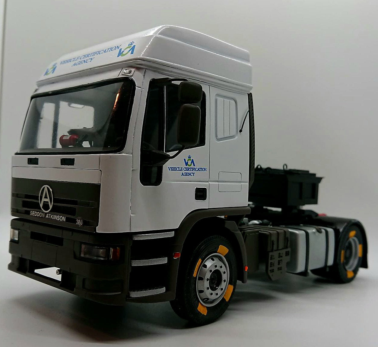 Seddon Atkinson Strato Transkit - KFS-004B