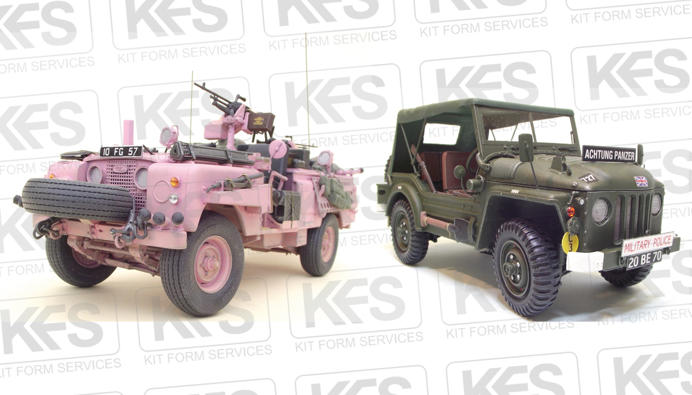 Kit Form Services Ltd