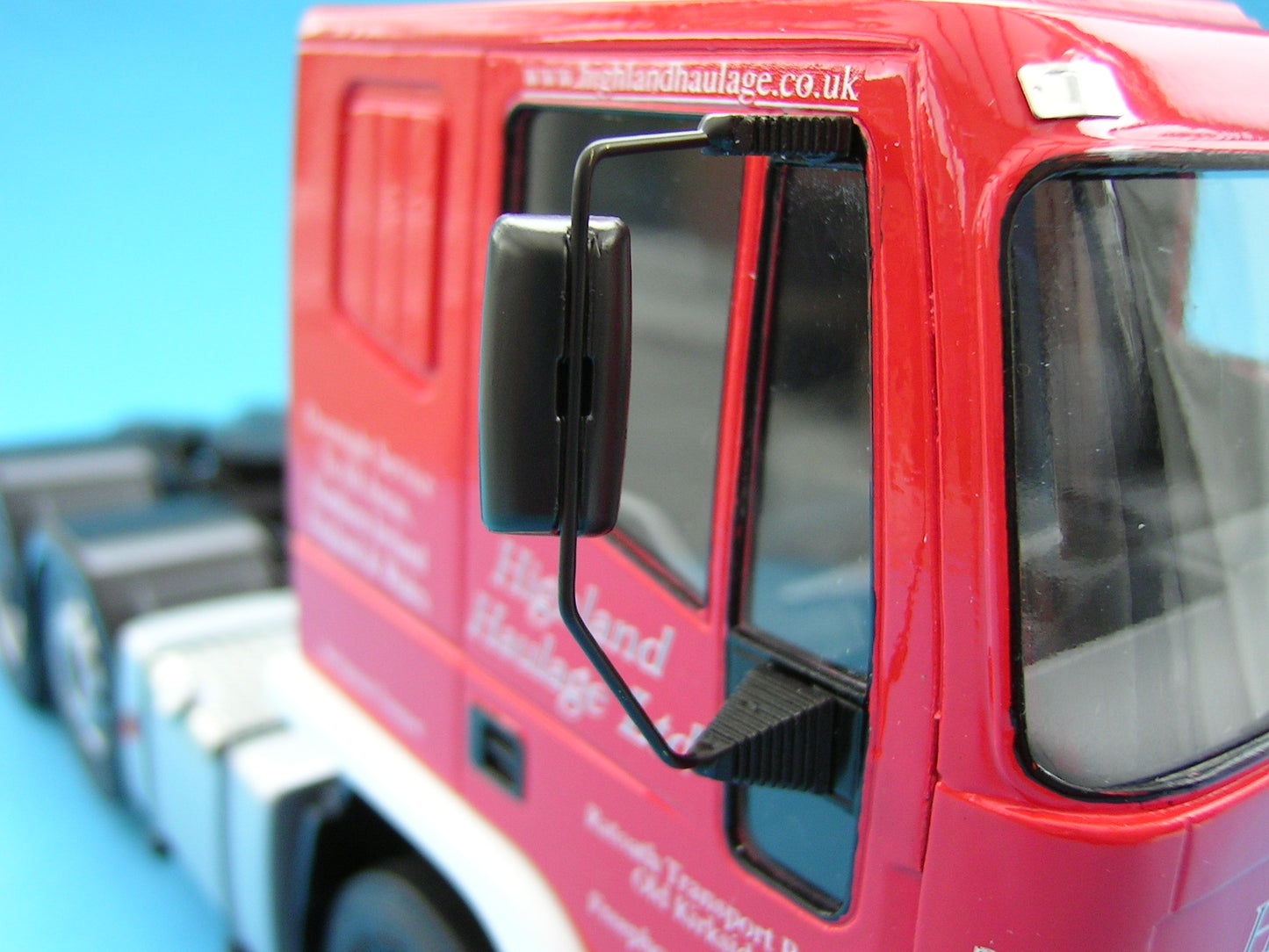 Iveco EuroTech Transkit - KFS-004A