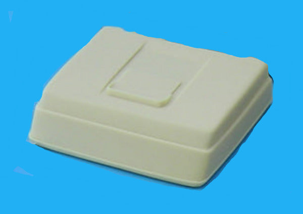 iveco eurotec roof