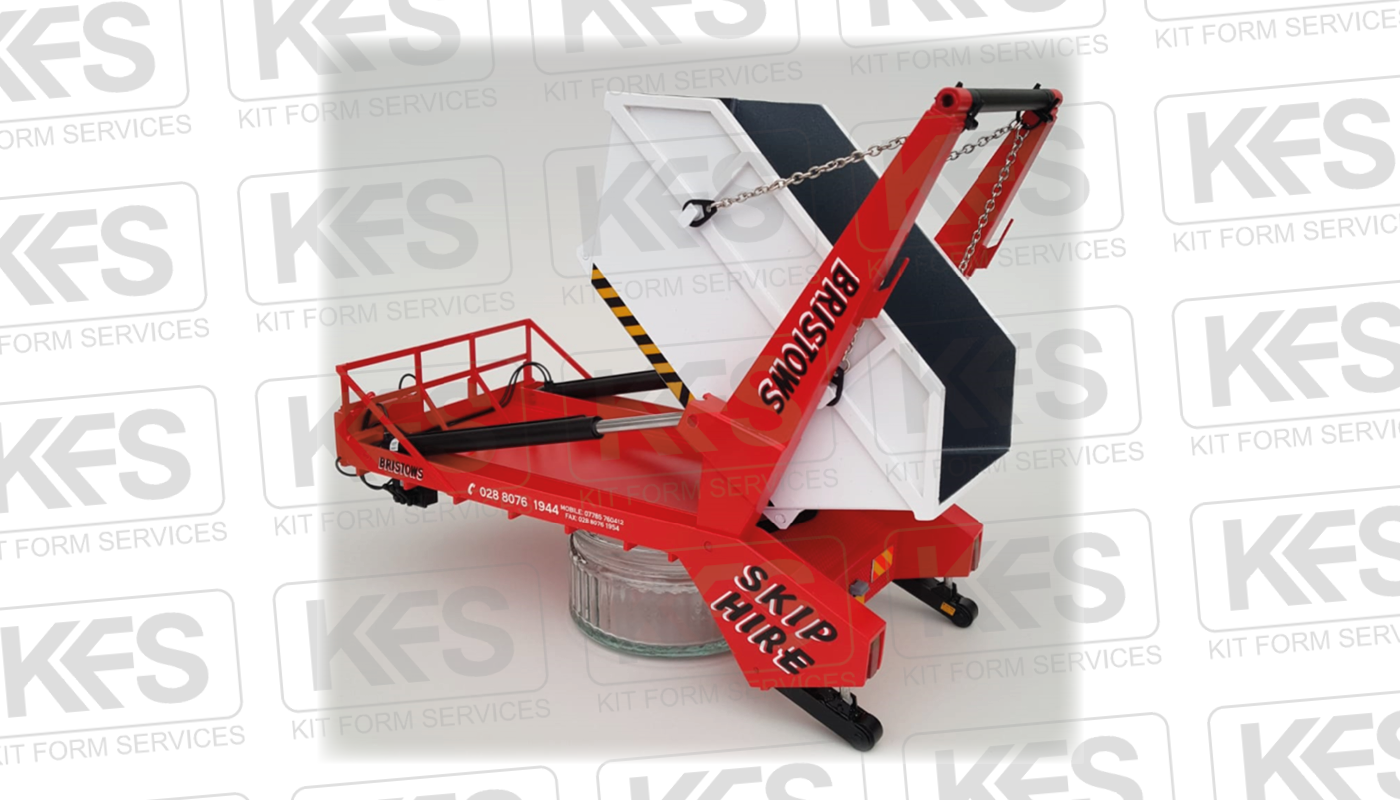 Kit Form Services Ltd