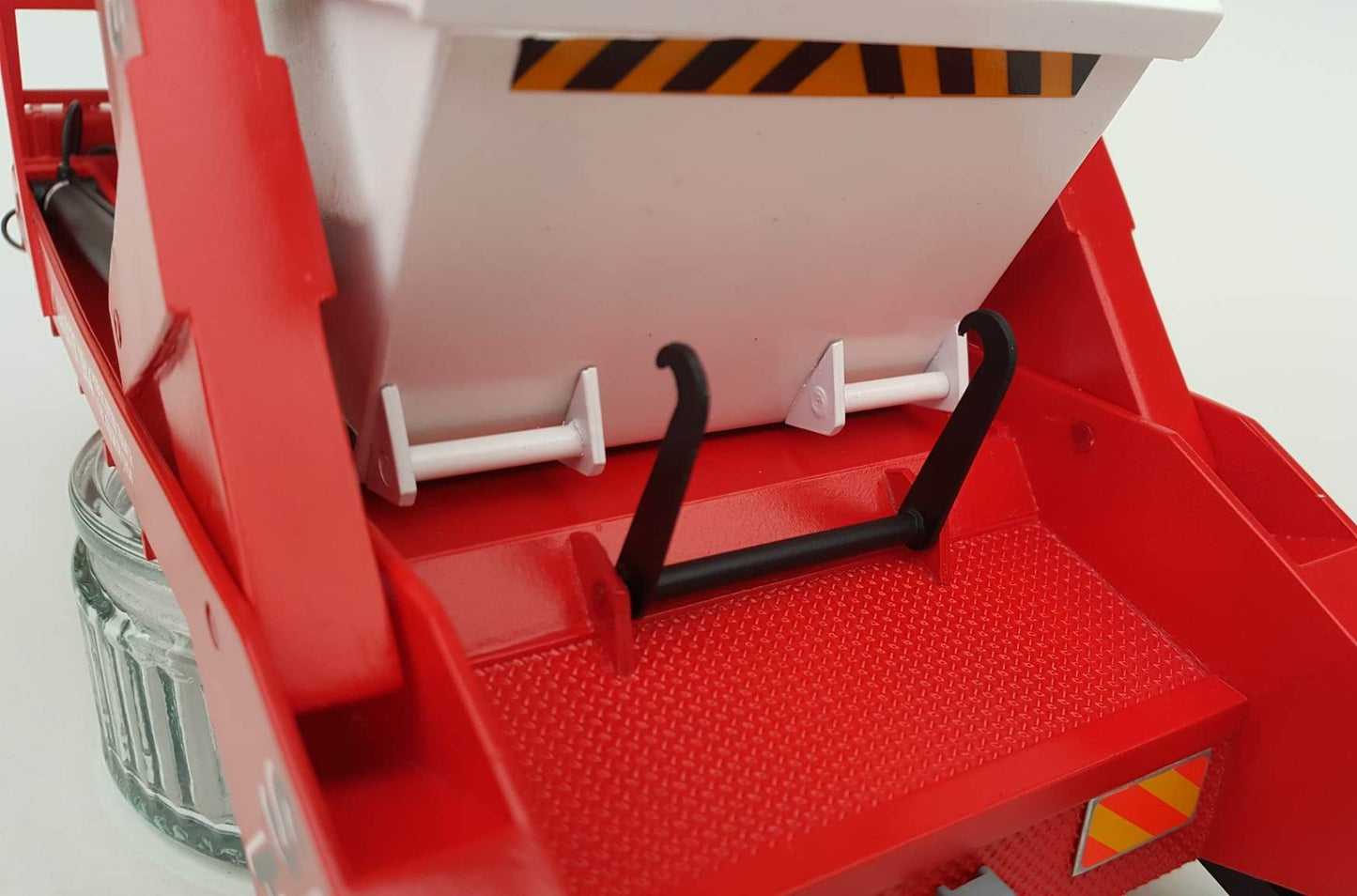 Skip Loader Kit - KFS-417