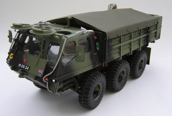 FV622 HMLC 6x6 Alvis Stalwart Mk2 - 1/24th Scale - KFS-131 (FV622)